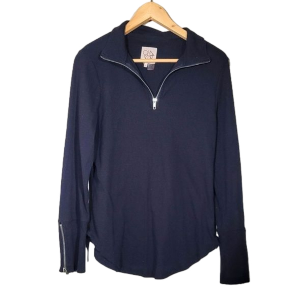 Chaser Henley Thermal